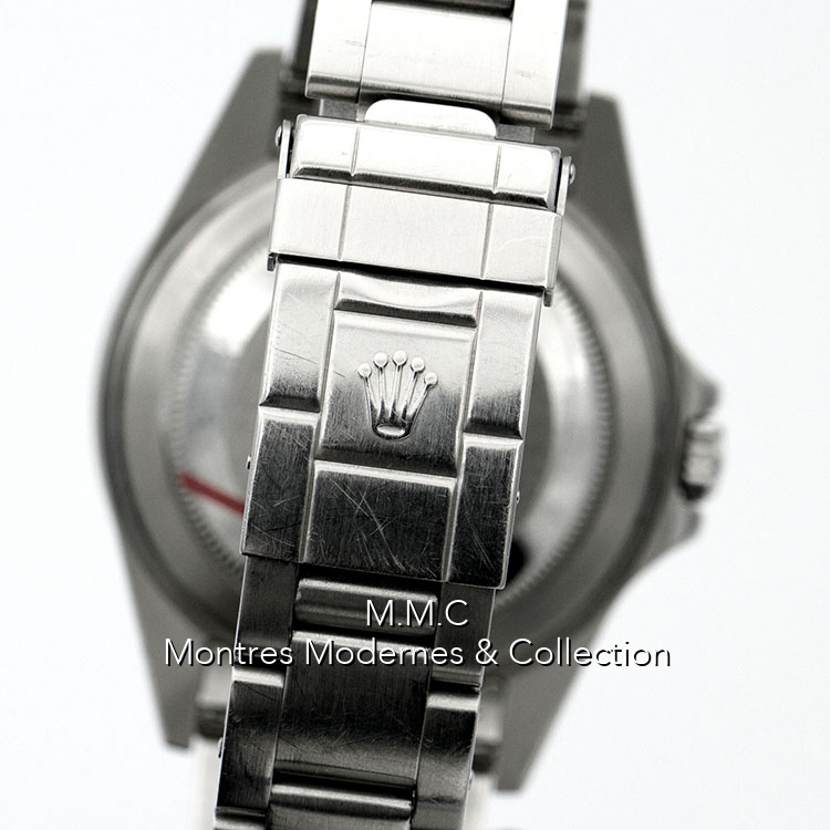 Rolex GMT-Master II réf.16710 - Image 5