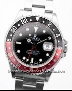 Rolex GMT-Master II ref.16710 Coke - Image 4