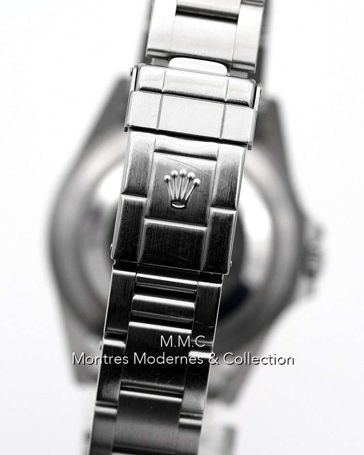 Rolex GMT-Master II ref.16710 Coke - Image 5