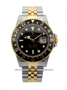 Rolex - GMT-Master ref.16753