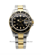 Rolex - GMT-Master r&eacute;f.16753