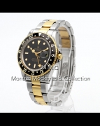 Rolex GMT-Master ref.16753 - Image 2