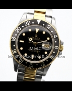 Rolex GMT-Master ref.16753 - Image 4