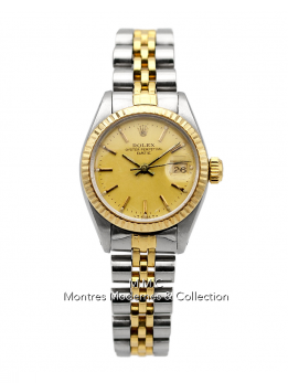 Rolex - Lady Date ref.6917