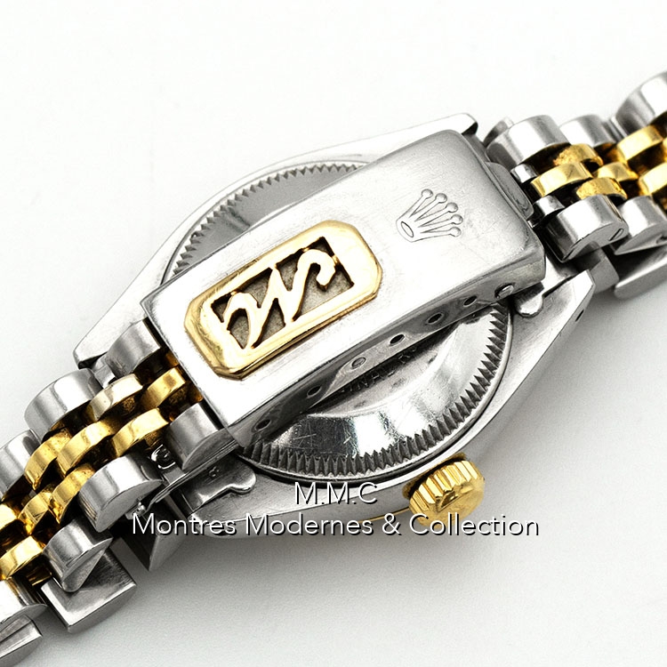 Rolex Lady Date ref.6917 - Image 5
