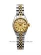 Rolex - Lady Date r&eacute;f.6917