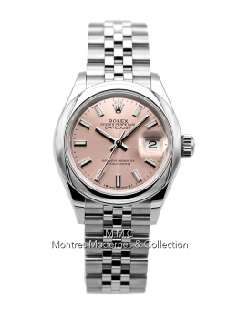 Rolex - Lady-Datejust ref.279160