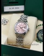 Rolex Lady-Datejust ref.279160 - Image 6