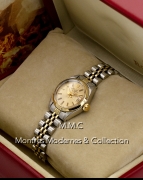 Rolex Lady-Date ref.6916 - Image 6