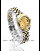 Rolex Lady Datejust réf.69173 - Image 3