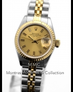 Rolex Lady Datejust réf.69173 - Image 4