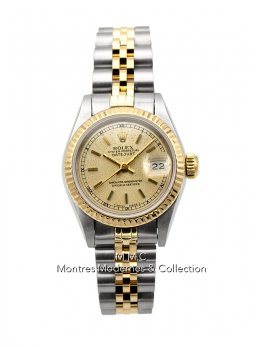 Rolex - Lady Datejust ref.69173