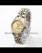 Rolex Lady Datejust ref.69173 - Image 2