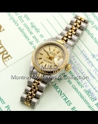 Rolex Lady Datejust ref.69173 - Image 5
