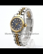 Rolex Lady Datejust ref.69173 - Image 2