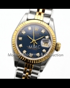 Rolex Lady Datejust ref.69173 - Image 4