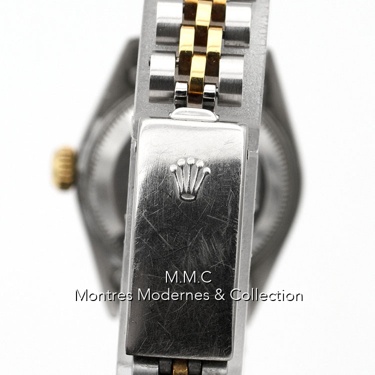 Rolex Lady Datejust ref.69173 - Image 5
