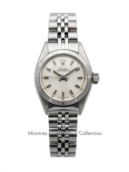 Rolex - Lady Oyster Perpetual ref.6723
