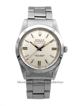 Rolex - Milgauss réf.1019