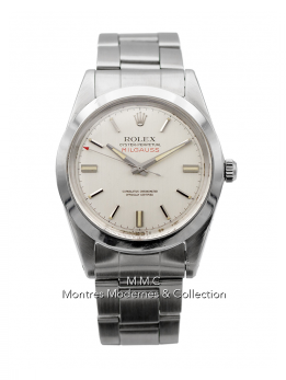 Rolex - Milgauss ref.1019