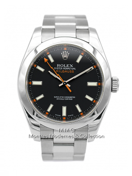 Rolex - Milgauss ref.116400