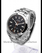 Rolex Milgauss ref.116400 - Image 2