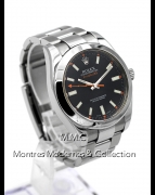 Rolex Milgauss ref.116400 - Image 3