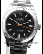 Rolex Milgauss ref.116400 - Image 4