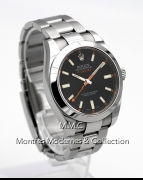 Rolex Milgauss ref.116400 - Image 3