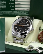 Rolex Milgauss ref.116400 - Image 6