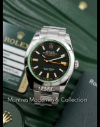 Rolex Milgauss ref.116400GV - Image 3