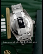 Rolex Milgauss ref.116400GV - Image 4