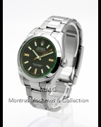 Rolex Milgauss ref.116400GV - Image 2
