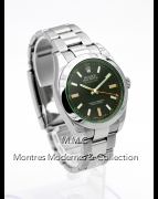 Rolex Milgauss ref.116400GV - Image 3