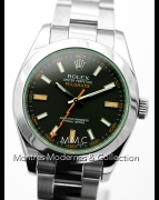 Rolex Milgauss ref.116400GV - Image 4