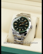 Rolex Milgauss ref.116400GV - Image 6