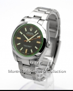 Rolex Milgauss ref.116400GV - Image 2