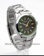 Rolex Milgauss ref.116400GV - Image 3