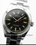 Rolex Milgauss ref.116400GV - Image 4