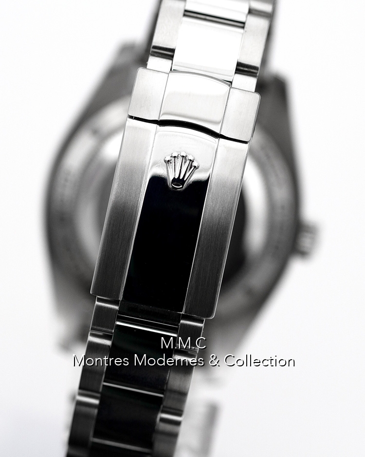 Rolex Milgauss ref.116400GV - Image 5