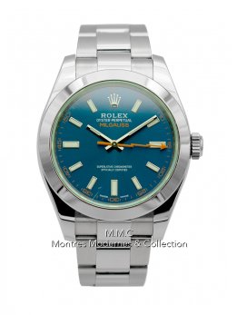 Rolex - Milgauss ref.116400GV