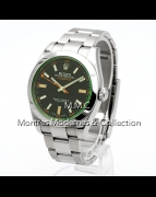 Rolex Milgauss ref.116400GV - Image 2