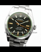 Rolex Milgauss ref.116400GV - Image 4