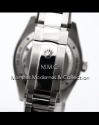 Rolex Milgauss ref.116400GV - Image 5