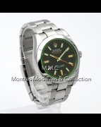 Rolex Milgauss ref.116400GV - Image 3
