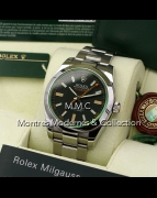 Rolex Milgauss ref.116400GV - Image 6