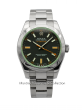 Rolex - Milgauss réf.116400GV