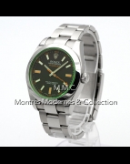 Rolex Milgauss ref.116400GV - Image 2