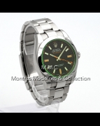 Rolex Milgauss ref.116400GV - Image 3