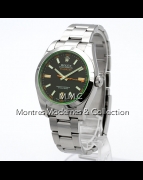 Rolex Milgauss ref.116400GV - Image 2